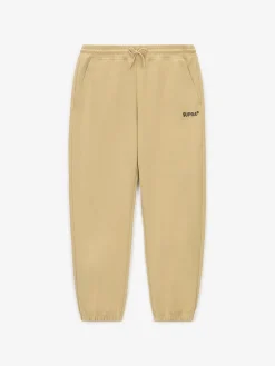 ESSENTIAL SMALL LOGO JOGGER PANTS