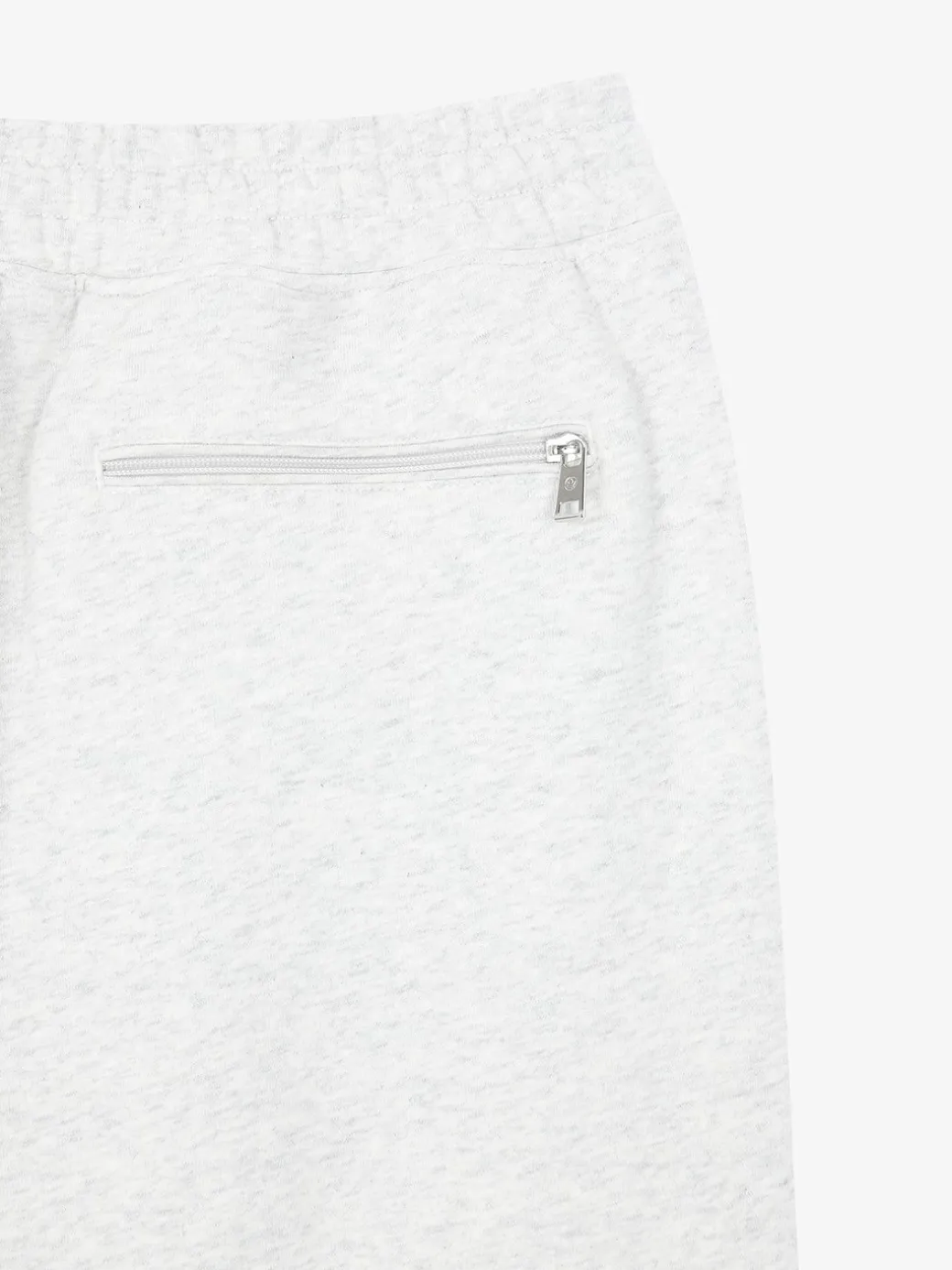 ESSENTIAL SMALL LOGO JOGGER PANTS