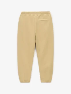 ESSENTIAL SMALL LOGO JOGGER PANTS