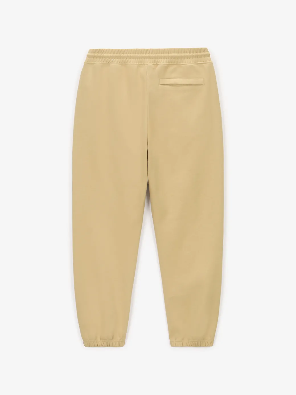 ESSENTIAL SMALL LOGO JOGGER PANTS