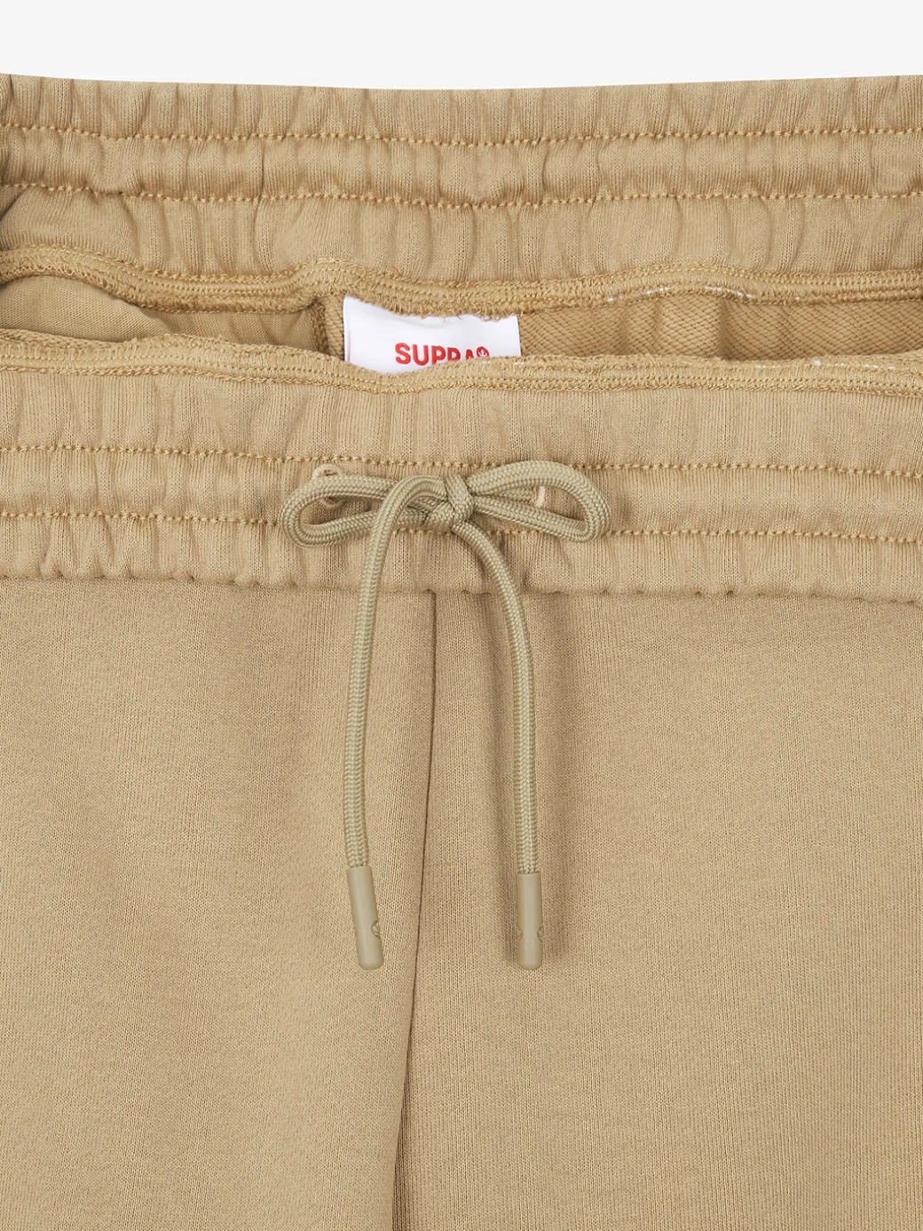 ESSENTIAL SMALL LOGO JOGGER PANTS