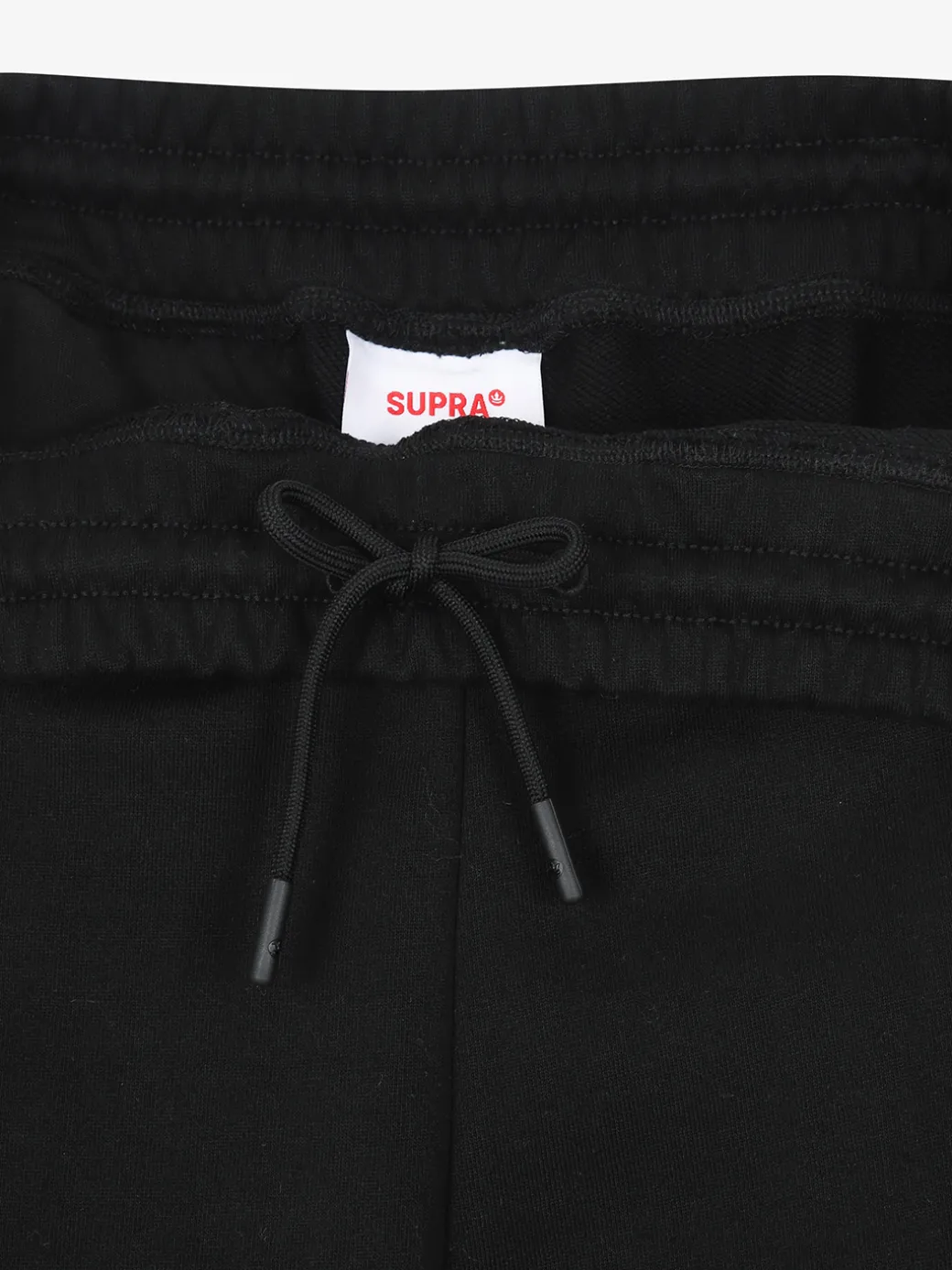 ESSENTIAL SMALL LOGO JOGGER PANTS