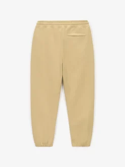 ESSENTIAL SMALL LOGO JOGGER PANTS