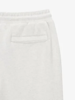 ESSENTIAL SMALL LOGO JOGGER PANTS