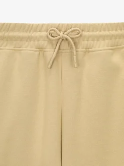 ESSENTIAL SMALL LOGO JOGGER PANTS