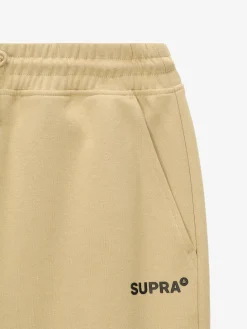 ESSENTIAL SMALL LOGO JOGGER PANTS