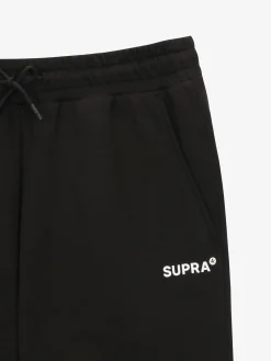 ESSENTIAL SMALL LOGO JOGGER PANTS