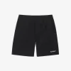 ESSENTIAL SMALL LOGO WOVEN SHORTS PANTS