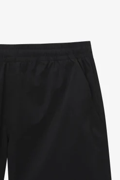 ESSENTIAL SMALL LOGO WOVEN SHORTS PANTS