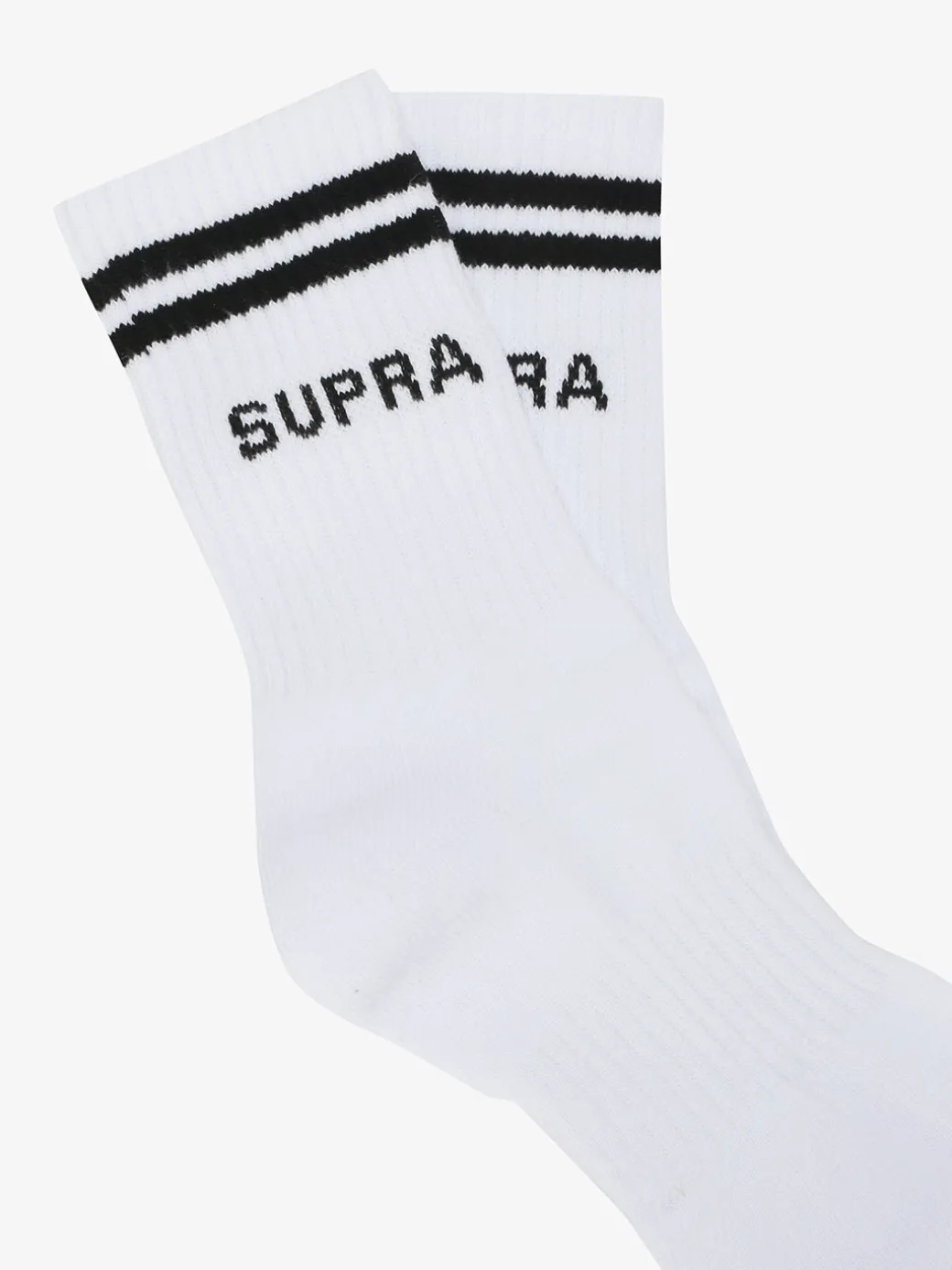 ESSENTIAL STRIPE SOCKS