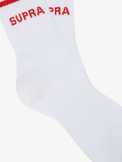 ESSENTIAL STRIPE SOCKS