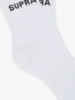 ESSENTIAL STRIPE SOCKS