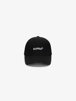 ESSENTIAL STRUCTURED BASIC BALL CAP