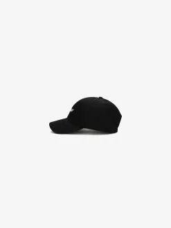 ESSENTIAL STRUCTURED BASIC BALL CAP