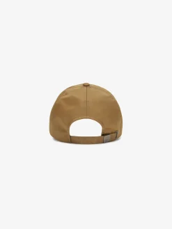 ESSENTIAL STRUCTURED BASIC BALL CAP