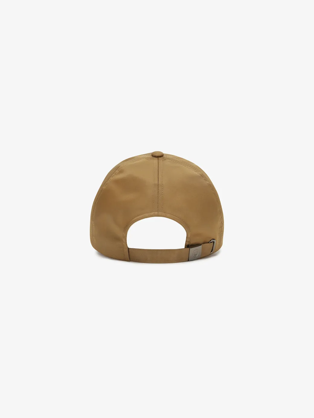 ESSENTIAL STRUCTURED BASIC BALL CAP