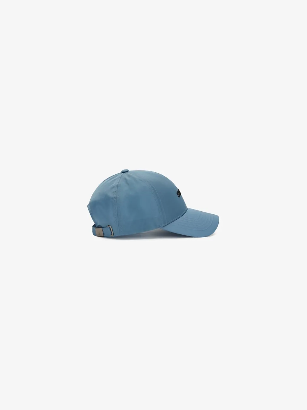 ESSENTIAL STRUCTURED BASIC BALL CAP