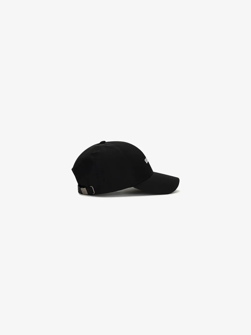 ESSENTIAL STRUCTURED BASIC BALL CAP