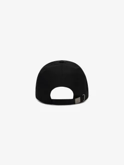 ESSENTIAL STRUCTURED BASIC BALL CAP