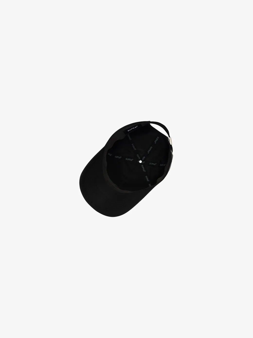 ESSENTIAL STRUCTURED BASIC BALL CAP