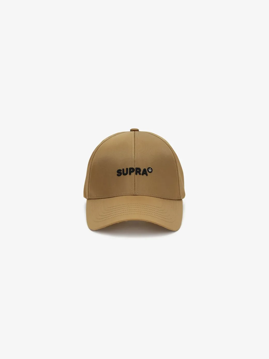 ESSENTIAL STRUCTURED BASIC BALL CAP
