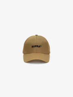 ESSENTIAL STRUCTURED BASIC BALL CAP