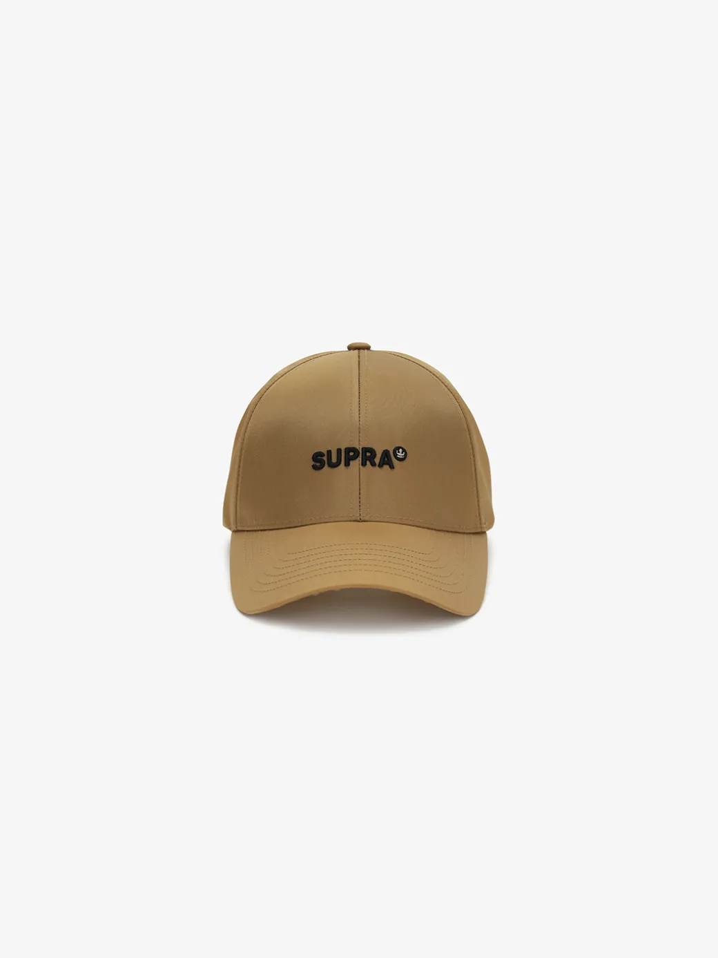 ESSENTIAL STRUCTURED BASIC BALL CAP