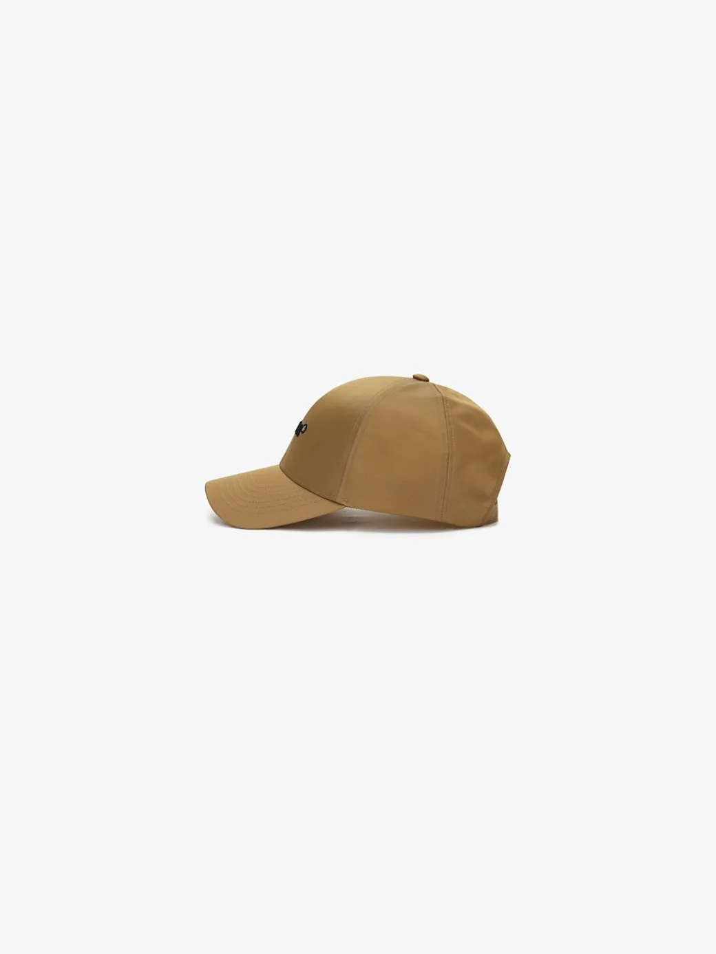 ESSENTIAL STRUCTURED BASIC BALL CAP