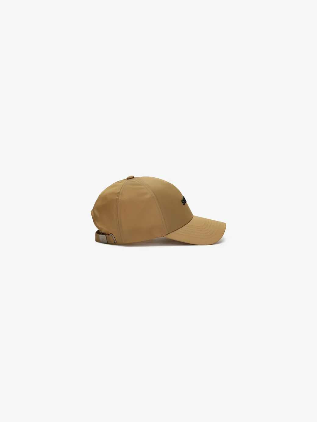 ESSENTIAL STRUCTURED BASIC BALL CAP
