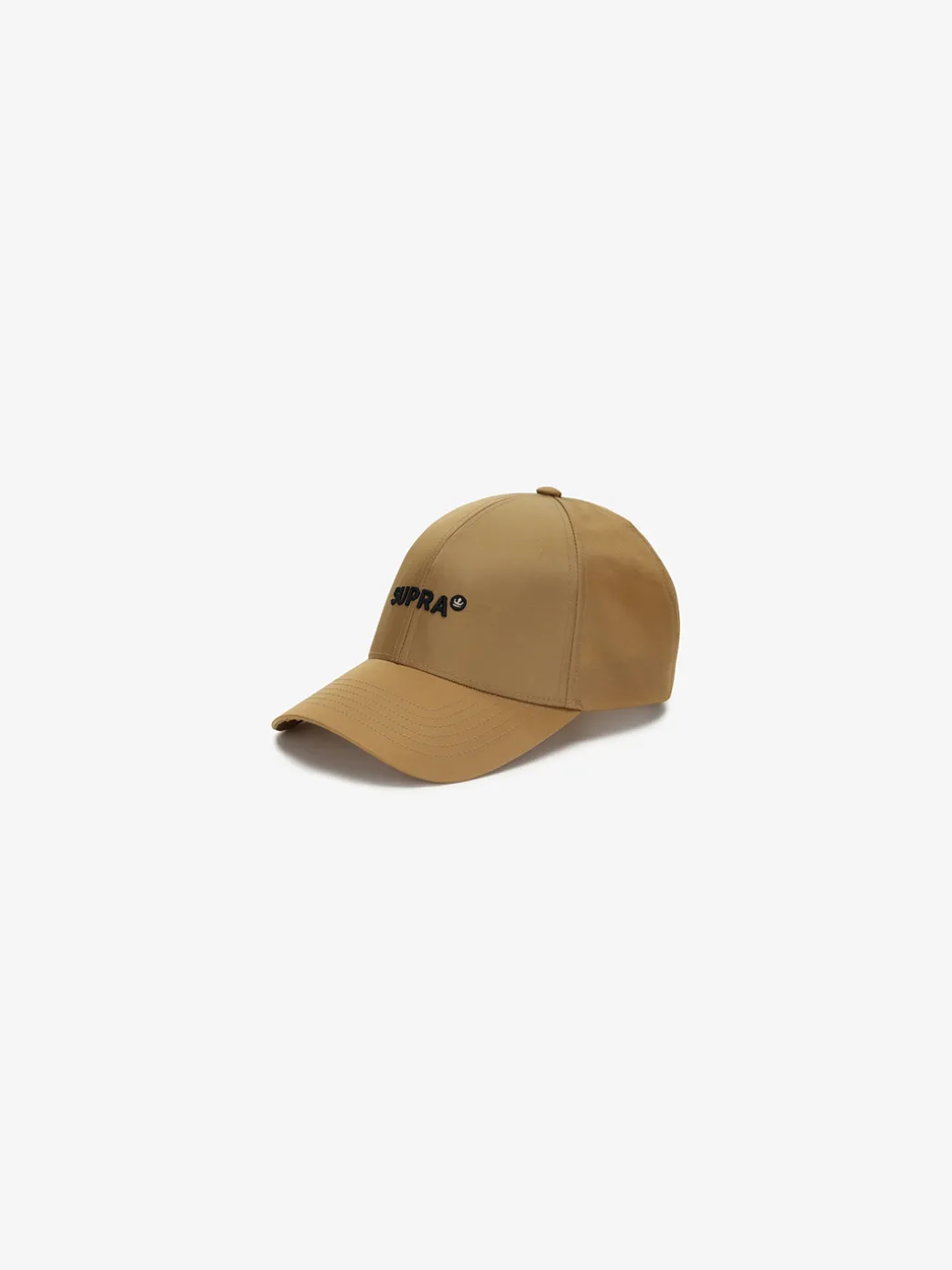 ESSENTIAL STRUCTURED BASIC BALL CAP