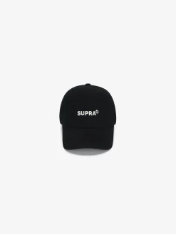 ESSENTIAL UNSTRUCTURED BASIC BALL CAP
