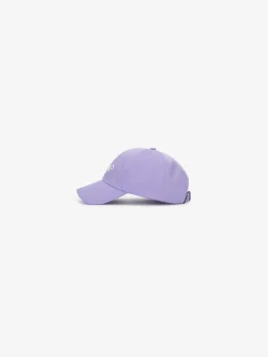 ESSENTIAL UNSTRUCTURED BASIC LOGO CAP
