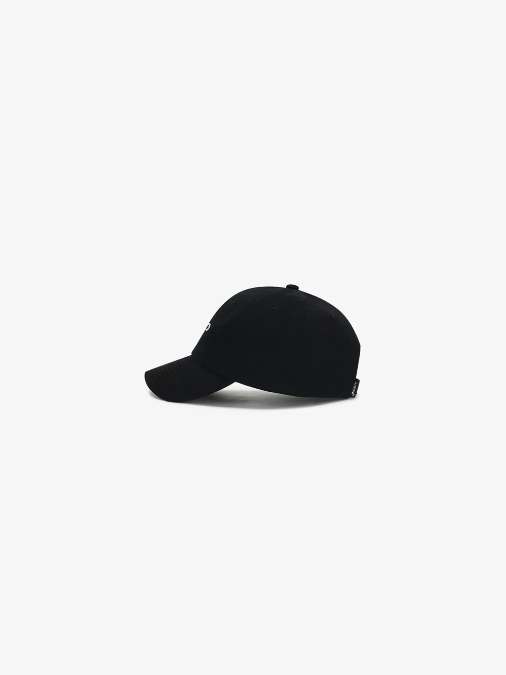 ESSENTIAL UNSTRUCTURED BASIC BALL CAP