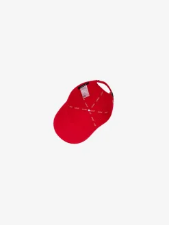 ESSENTIAL UNSTRUCTURED BASIC BALL CAP