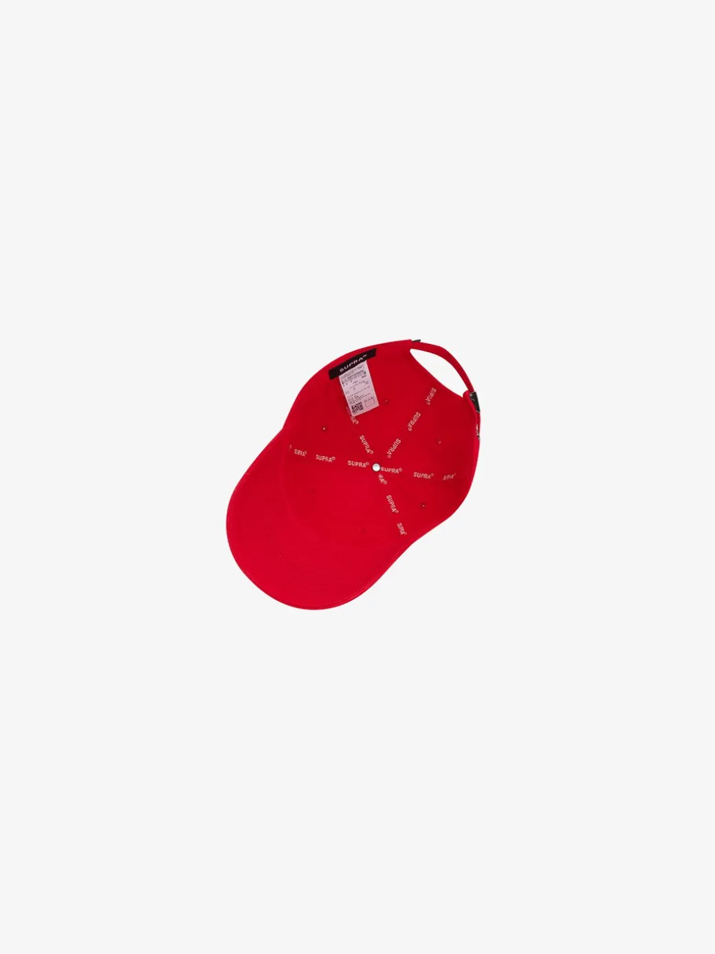 ESSENTIAL UNSTRUCTURED BASIC BALL CAP