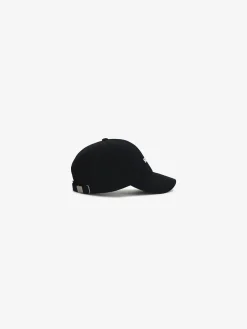 ESSENTIAL UNSTRUCTURED BASIC BALL CAP
