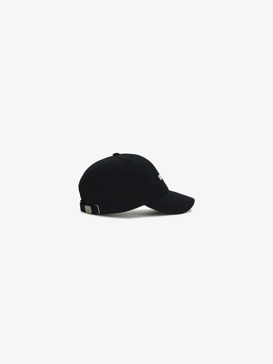 ESSENTIAL UNSTRUCTURED BASIC BALL CAP