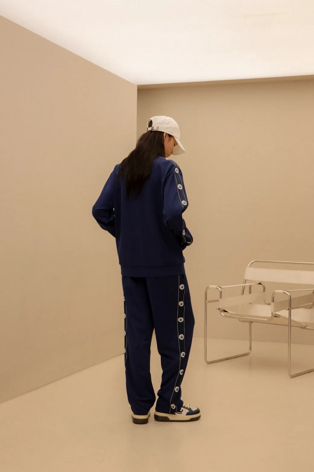 ESSENTIAL UNSTRUCTURED BASIC BALL CAP