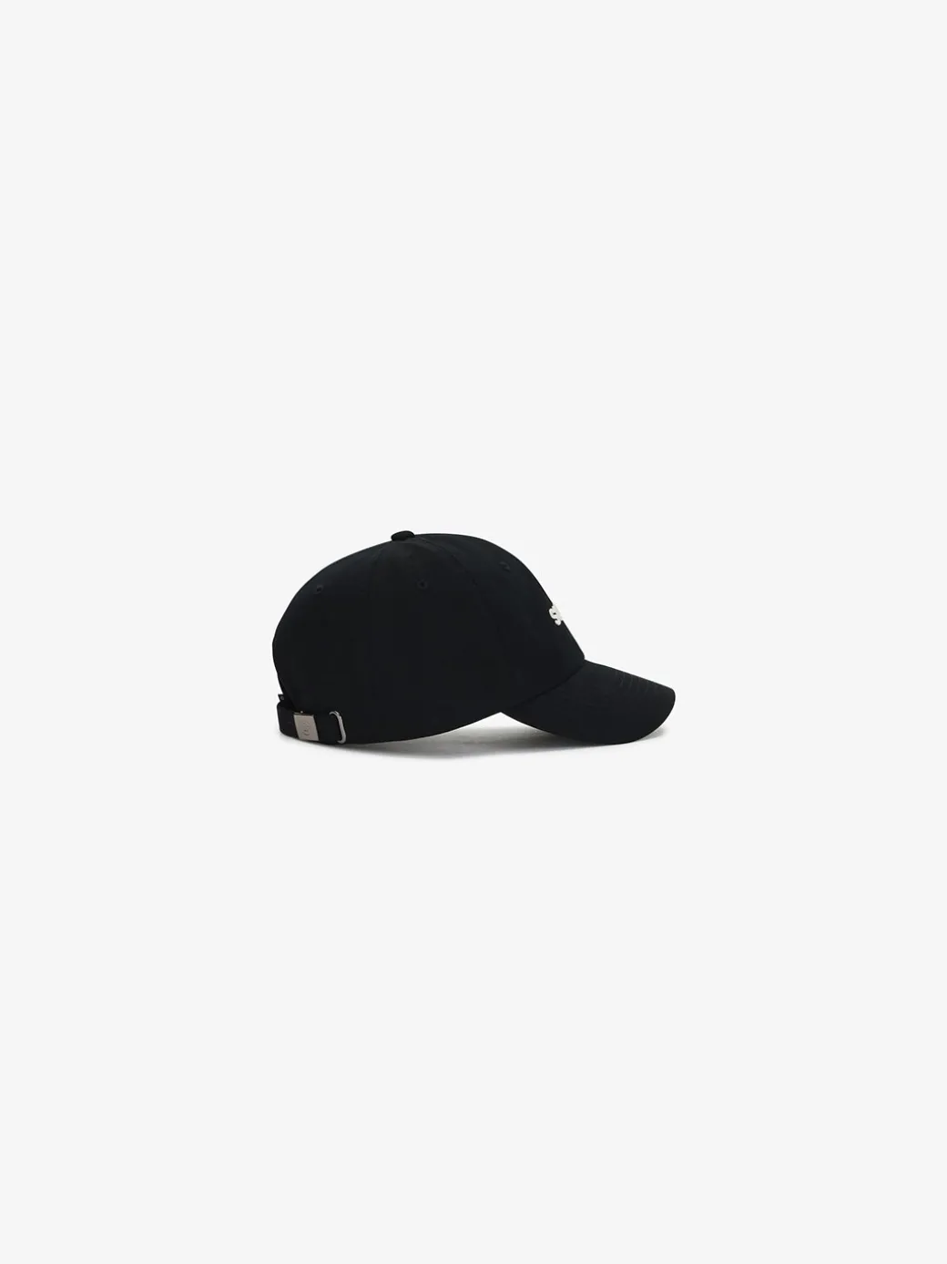 ESSENTIAL UNSTRUCTURED BASIC BALL CAP