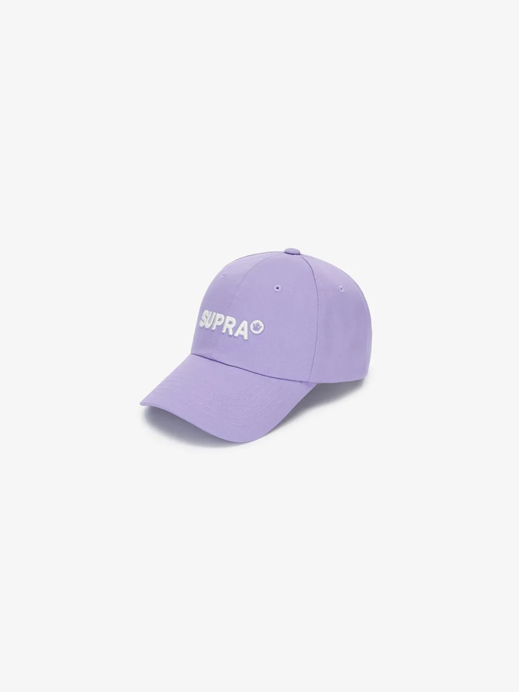 ESSENTIAL UNSTRUCTURED BASIC LOGO CAP