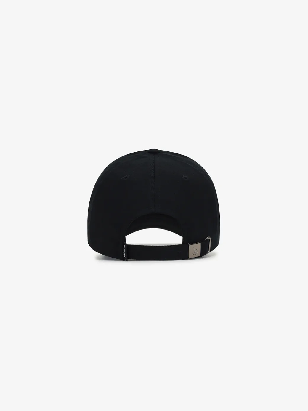 ESSENTIAL UNSTRUCTURED BASIC BALL CAP