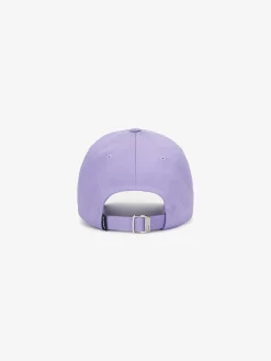 ESSENTIAL UNSTRUCTURED BASIC LOGO CAP