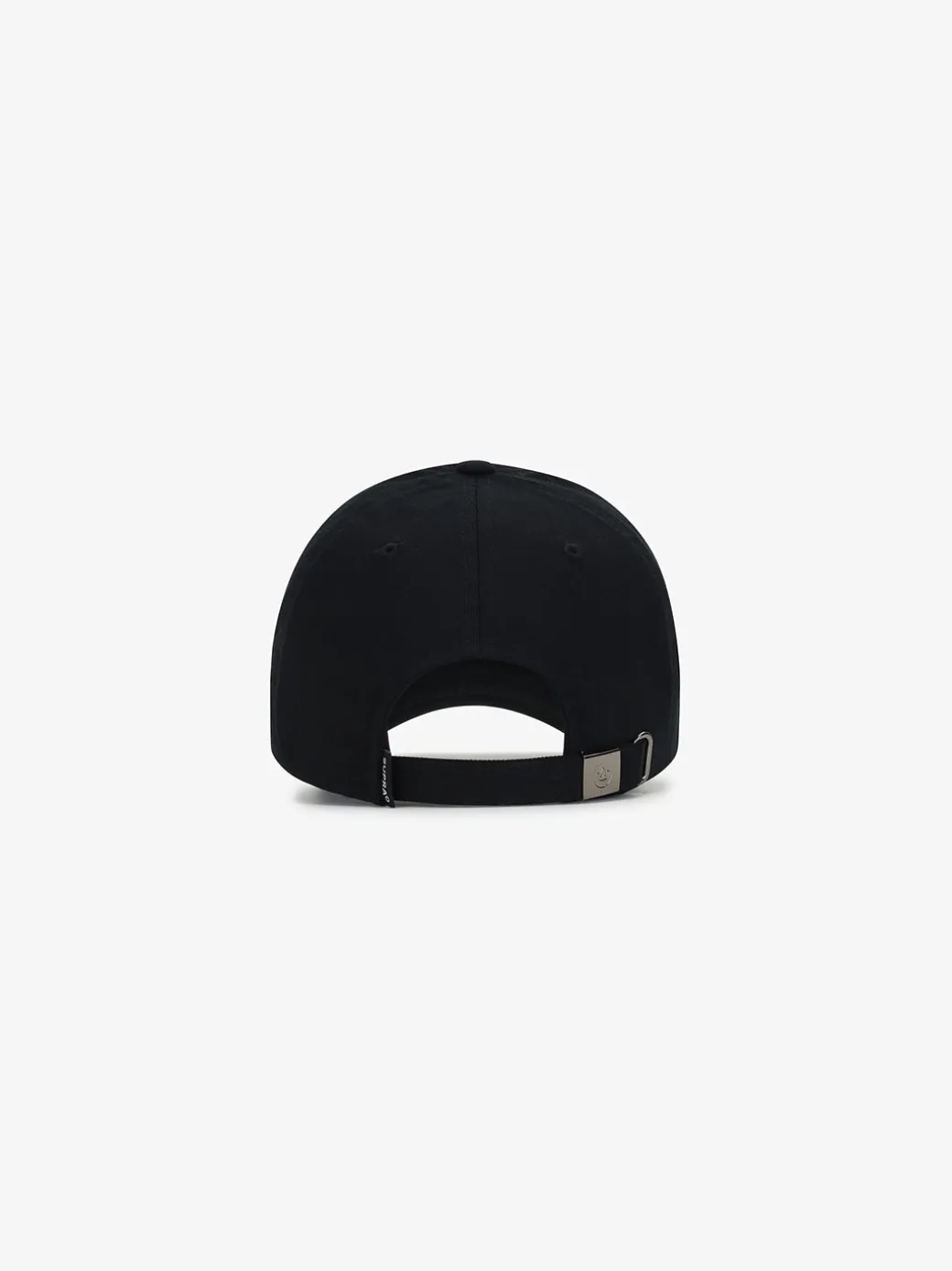 ESSENTIAL UNSTRUCTURED BASIC BALL CAP