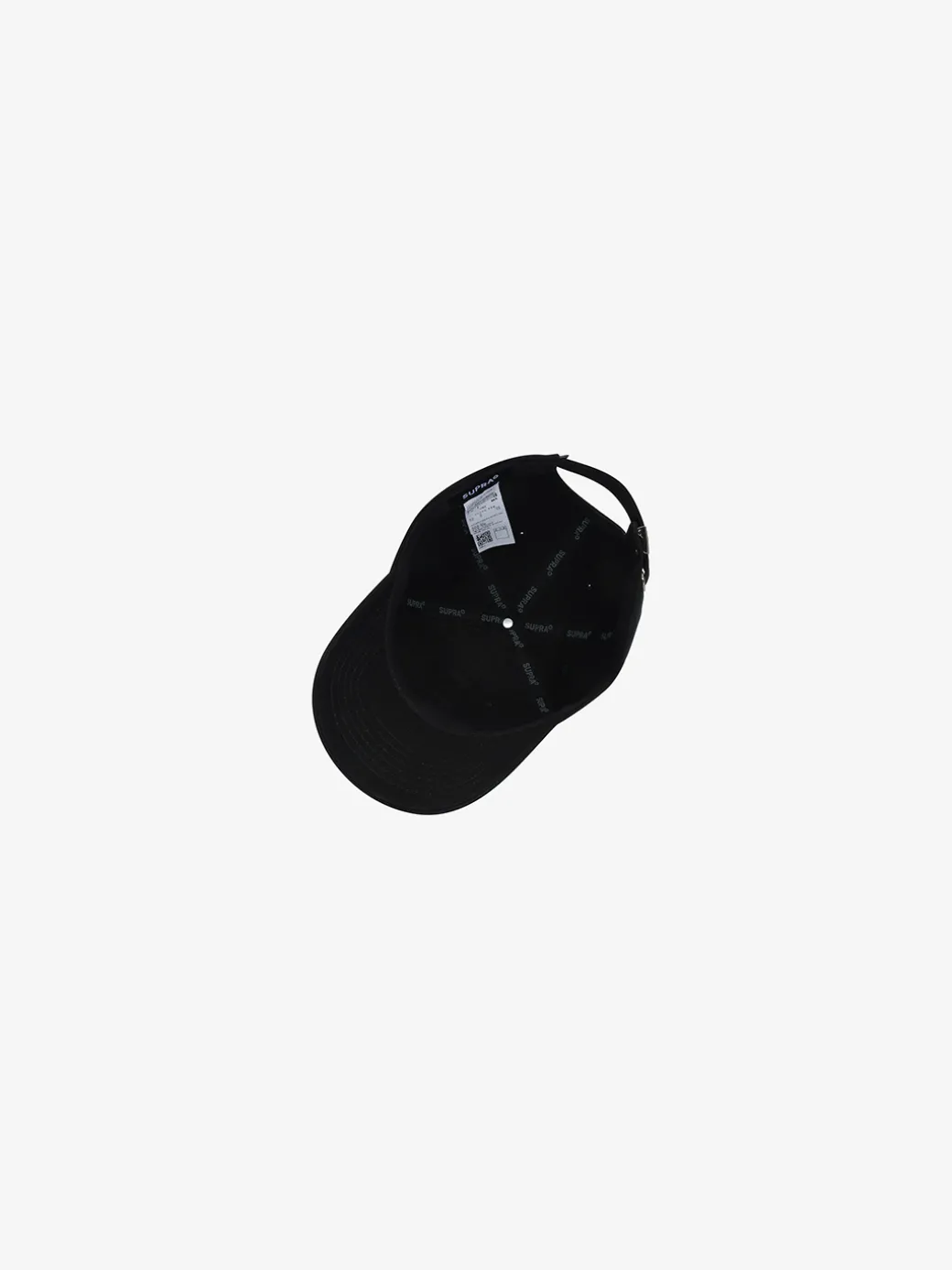 ESSENTIAL UNSTRUCTURED BASIC BALL CAP