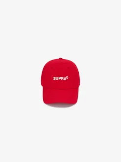 ESSENTIAL UNSTRUCTURED BASIC BALL CAP