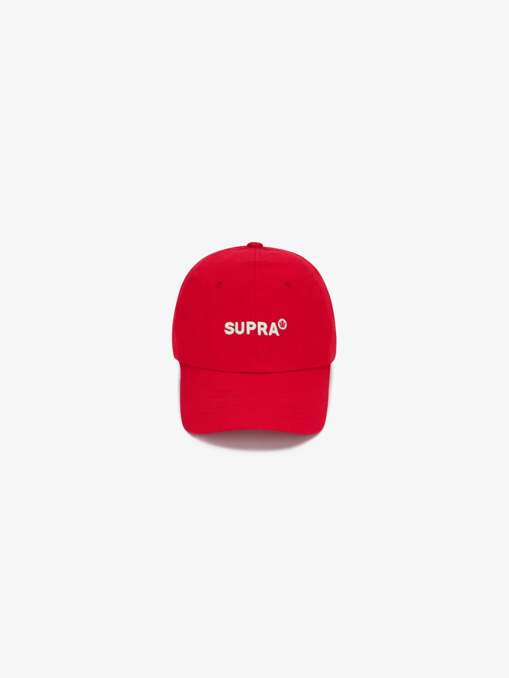 ESSENTIAL UNSTRUCTURED BASIC BALL CAP