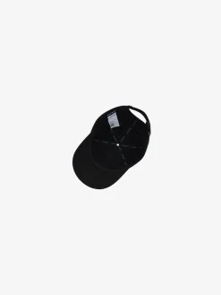 ESSENTIAL UNSTRUCTURED BASIC BALL CAP