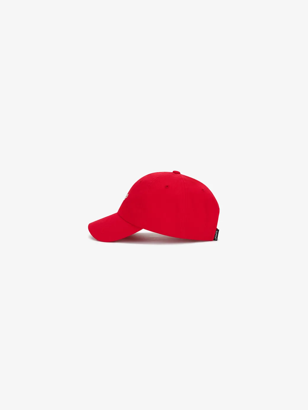 ESSENTIAL UNSTRUCTURED BASIC BALL CAP