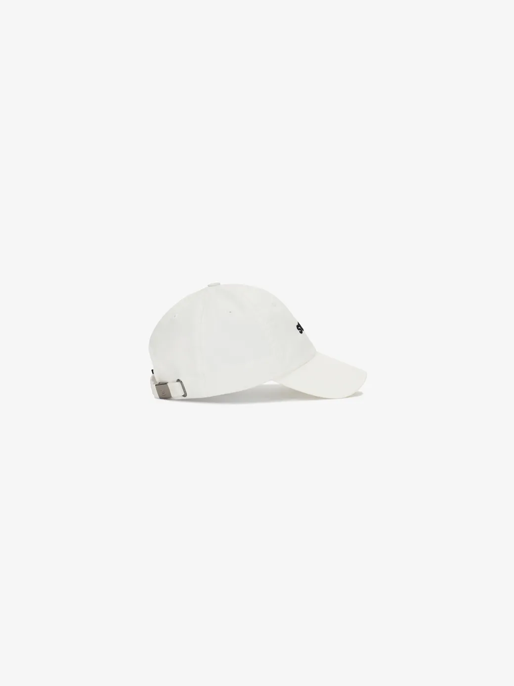 ESSENTIAL UNSTRUCTURED BASIC BALL CAP