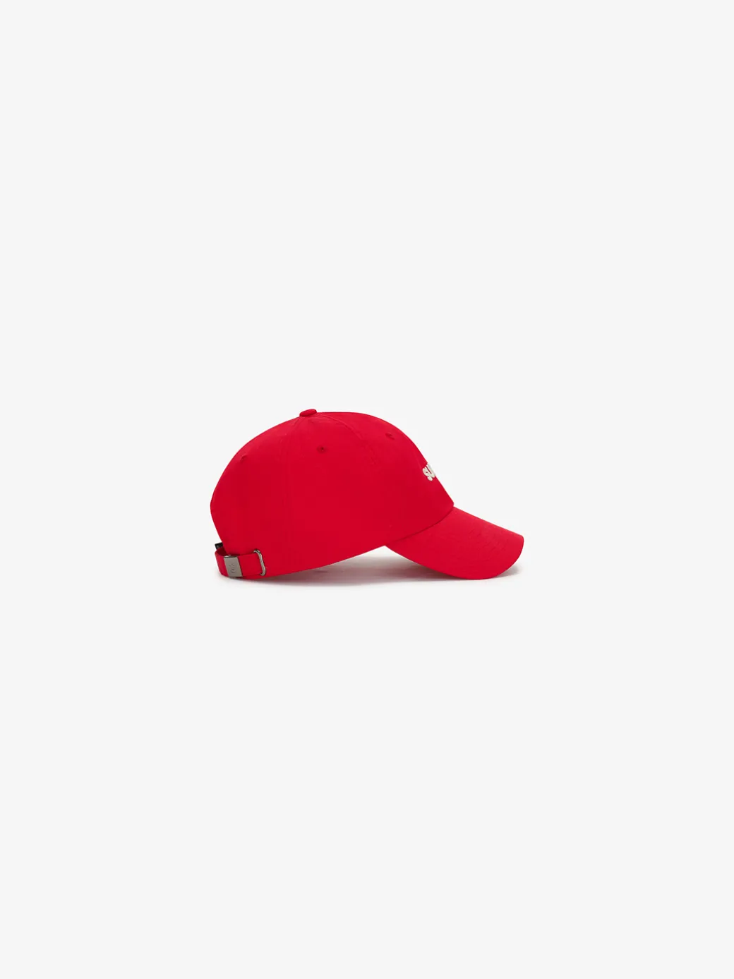ESSENTIAL UNSTRUCTURED BASIC BALL CAP